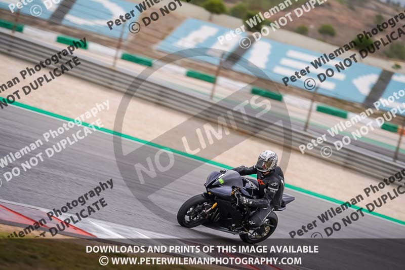 motorbikes;no limits;october 2019;peter wileman photography;portimao;portugal;trackday digital images